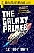 The Galaxy Primes