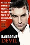 Handsome Devil: Stories of Sin and Seduction