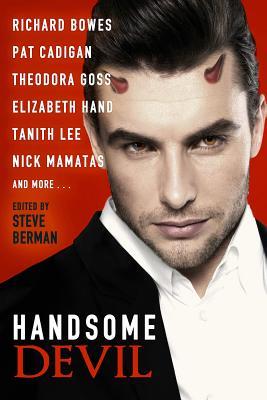 Handsome Devil: Stories of Sin and Seduction (Paperback)