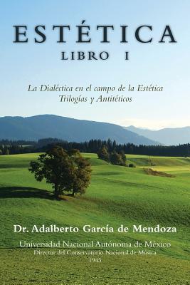 Estética Libro I: La Dialéctica en el campo de la Estética. Trilogías y Antitéticos