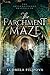 The Parchment Maze by Ludmila Filipova