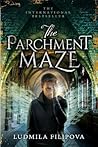 The Parchment Maze