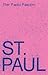 St. Paul: A Screenplay