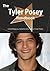 The Tyler Posey Handbook - Everything You Need to Know about Tyler Posey