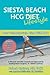 Siesta Beach HCG Lifestyle by Robert G. Carlson