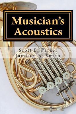 Musician's Acoustics (Paperback)