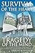 Survival of the Heart Tragedy of the Mind: My Story of Putting Personal Round Pegs in Human Square Holes