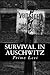 Survival in Auschwitz by Primo Levi