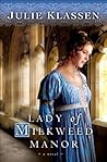 Lady of Milkweed ...