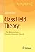 Class Field Theory by Jürgen Neukirch