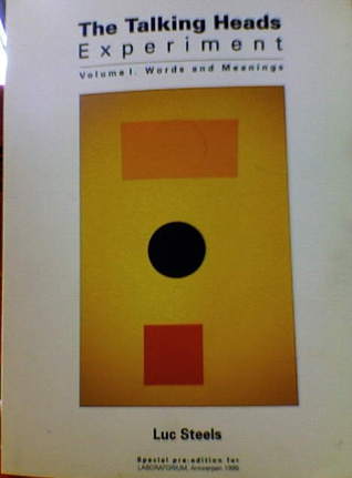 The Talking Heads Experiment (Paperback)