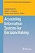 Accounting Information Systems for Decision Making by Daniela Mancini