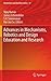 Advances in Mechanisms, Robotics and Design Education and Research (Mechanisms and Machine Science, 14)