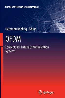 OFDM: Concepts for Future Communication Systems (Signals and Communication Technology)