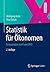 Statistik für Ökonomen by Wolfgang Kohn