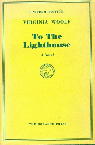 To the Lighthouse