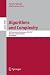 Algorithms and Complexity: 8th International Conference, CIAC 2013, Barcelona, Spain, May 22-24, 2013. Proceedings (Theoretical Computer Science and General Issues)