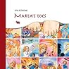 Marta's Toes by Epp Petrone
