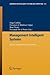 Management Intelligent Systems: Second International Symposium (Advances in Intelligent Systems and Computing, 220)