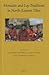 Monastic and Lay Traditions in North-Eastern Tibet by Yangdon Dhondup