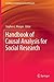 Handbook of Causal Analysis...