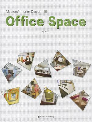 Office Space (Masters' Interior Design, 01)