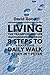 Living the Transformed Life by David  Good