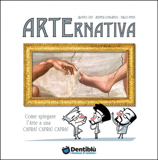 Arternativa By Alberto Ghe