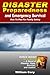 Disaster Preparedness and Emergency Survival:How To Plan For Family Safety