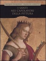 I santi nei capolavori della pittura (Paperback)