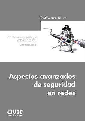 Aspectos avanzados de seguridad en redes