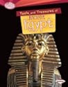 Tools and Treasures of Ancient Egypt by Matt Doeden