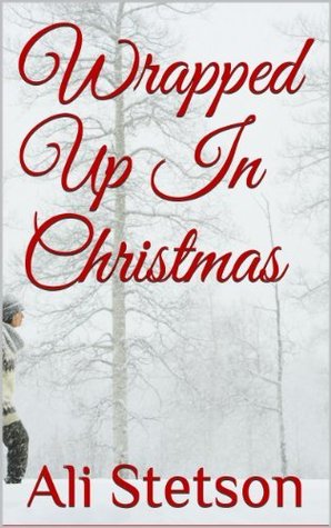 Wrapped Up In Christmas