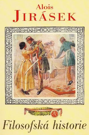 Filosofská historie