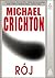 Rój by Michael Crichton