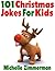 101 Christmas Jokes For Kids