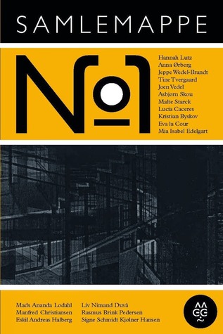 Samlemappe no. 1
