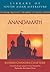 Anandamath by Bankim Chandra Chattopadhyay