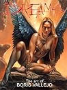 Dreams: The Art of Boris Vallejo