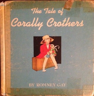 The Tale of Corally Crothers