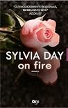 On Fire by Sylvia Day