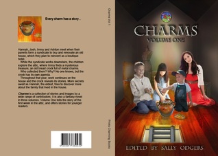 Charms:  Volumes 1, 2, 3