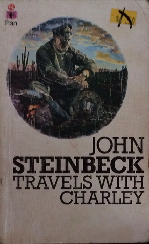 Travels with Charley: In Search of America