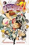 Eyeshield 21 Vol. 1 by Riichiro Inagaki Eyeshield 21 Vol. 1 by Riichiro Inagaki