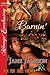 Burnin' Love by Jane Jamison