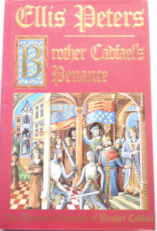 Brother Cadfael's Penance