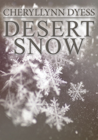 Desert Snow