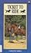 Ticket To Ride (Eventing, #3)