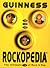 Guinness Rockopedia: The Ul...