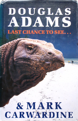 Last Chance to See